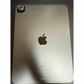 アイパッド(iPad)の早い者勝ち！ ワンオーナー iPad Pro 11 128GB Wi-Fiモデル(タブレット)