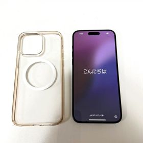 iphone15 pro max 256GB 海外版 本体