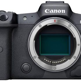 【中古】Canon ミラーレス一眼カメラ EOS R5 ボディー EOSR5