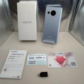 スマートフォン SH-M24 SHARP