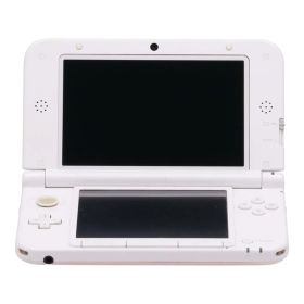 NINTENDO 任天堂 ニンテンドー/3DS LL 本体/SPR-S-PAAA/SJF150228538/Cランク/77【中古】