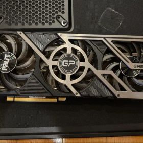 Palit GeForce RTX 3080 Ti GamingPro 12GB