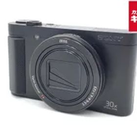 【中古】 【良品】 ソニー Cyber-shot DSC-HX90V B ブラック