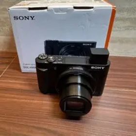 SONY Cyber-shot DSC-HX90V デジカメ 4903