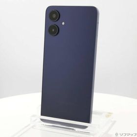 〔中古〕SAMSUNG(サムスン) Galaxy A25 5G 64GB ブラック SC-53F docomo SIMフリー〔297-ud〕