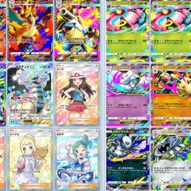 超お得‼️最新メガコンプ済み‼️パック砂時計5278個✨ポケゴールド54個✨ | ポケポケ(ポケモンTCGポケット)のアカウントデータ、RMTの販売・買取一覧