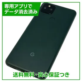 Google Pixel 5a (5G) 新品¥27,000 中古¥11,800 | 新品・中古のネット