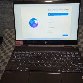 HP ENVYx360 13-ag0xxx Ryzen5 8GB 256GB
