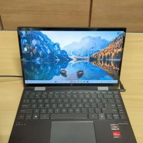 ENVY x360 13-ay US Ryzen 5 8GB SSD512GB
