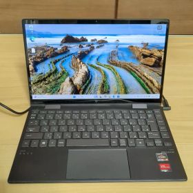 HP ENVY x360 13-ay Ryzen 5 8GB SSD 256GB