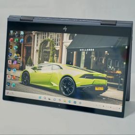 【即購入OK・全国送料無料】美品 HP Envy x360 15.6インチ