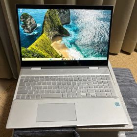 hp ENVYx360 15-cn0001TU-OHB 4JA21PA-AAAB