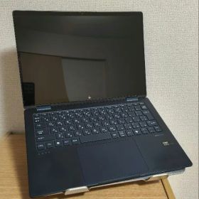 HP Envy x360 (ミッドナイトブルー)