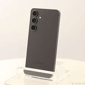 Galaxy S24 FE 128GB グラファイト SM-S721QZKASJP SIMフリー