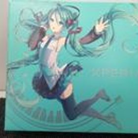 XPERIA FEAT.HATSUNE MIKU SO-04E MIKU SONY/DOCOMO利用制限◯