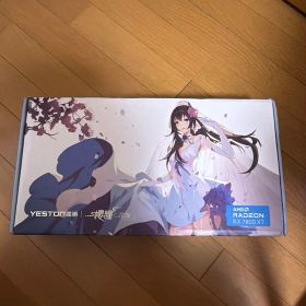YESTON Radeon RX 7800 XT