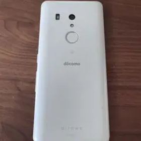 【中古品】一台docomo arrows F-02L