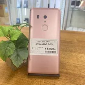 Arrows Be3 SIMフリー