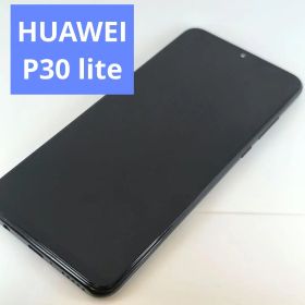HUAWEI P30 lite 本体