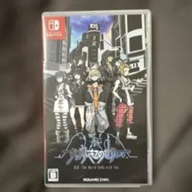 switch専用ソフト 新すばらしきこのせかい