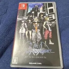 【新品未開封品】(Nintendo Switch)新すばらしきこのせかい 限定版 Amazon.co.jp: 新すばらしきこのせかい -Switch : ゲーム