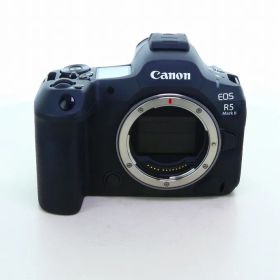 【中古】(キヤノン) Canon EOS R5 MARKII ボデイ