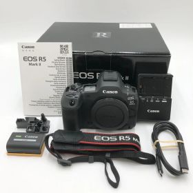CANON キヤノン/EOS R5 Mark II ボディ