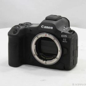 〔中古品〕 EOS R5 Mark II ボディ【262】