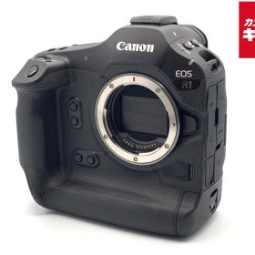 【中古】 【美品】 キヤノン EOS R1 ボディ