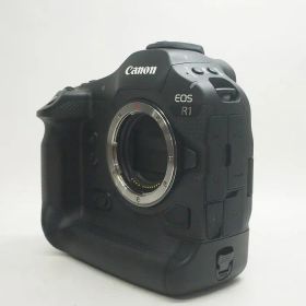 【中古】(キヤノン) Canon EOS R1 ボデイ(海外モデル)
