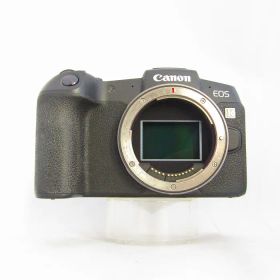 【中古】(キヤノン) Canon EOS RP ボデイ