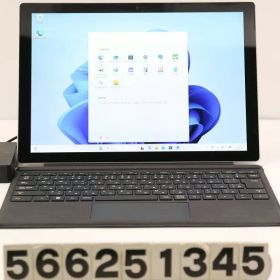 Microsoft Surface Pro 6 128GB Core i5 8350U 1.7GHz/8GB/128GB(SSD)/12.3W/(2736x1824) タッチパネル/Win11 【566251345】