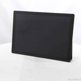 〔中古品〕 Surface Pro6 〔Core i5／8GB／SSD256GB〕 KJT-00028 ブラック【269】