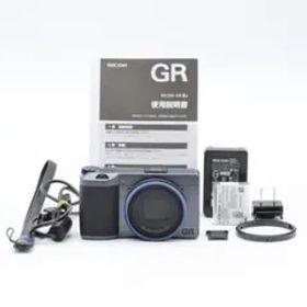 【ショット数516】RICOH GR IIIx Urban Edition
