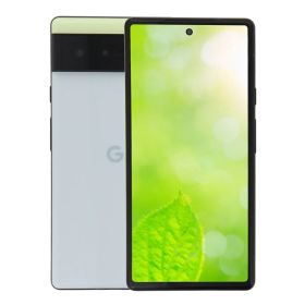 Pixel 6 256GB グリーン Google GR1YH SIMフリー Bランク スマホ 本体 送料無料 即日発送