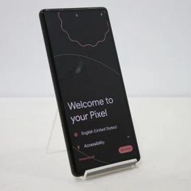 スマートフォン 本体 Pixel 6 Pixel 6 Google softbank SIMフリー 残債なし 128GB ピンク