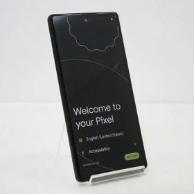スマートフォン 本体 Pixel 6 Pixel 6 Google softbank SIMフリー 残債なし 128GB ブルー
