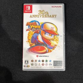 Switch パワフルプロ野球2024-2025