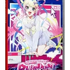 Switch／NEEDY GIRL OVERDOSE