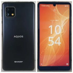 AQUOS sense4 lite アクオスセンス4ライトSIMフリーSHARP