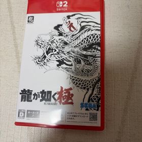 セガ(SEGA)の龍が如く 極(家庭用ゲームソフト)