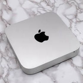 Mac mini (Late 2014) Core i5 メモリ8GB ストレージ1TB Monterey12.7.4
