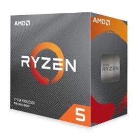 AMD Ryzen 5 3600 with Wraith Stealth cooler 3.6GHz 6コア / 12スレッド 35MB 65W【国内正規代理店品】 100-100000031BOX
