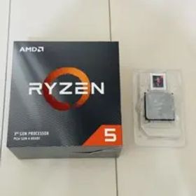 Ryzen5 3600 CPU