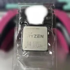 AMD Ryzen 5 3600X CPU