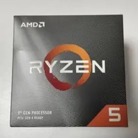 Ryzen 5 3600XT BOX