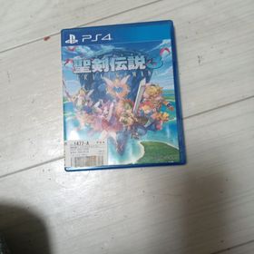 スクウェアエニックス(SQUARE ENIX)の聖剣伝説 VISIONS of MANA（ヴィジョンズ オブ マナ）(家庭用ゲームソフト)