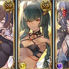 宝晶石換算72万↑SSR合計760↑金月250↑ ベルゼバブ トリプルゼロ ヤチマ 初期垢 引退 | グラブルのアカウントデータ、RMTの販売・買取一覧