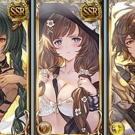 宝晶石換算69万↑SSR計715↑金月215↑ ベルゼバブ トリプルゼロ ベリアル 初期垢 引退 | グラブルのアカウントデータ、RMTの販売・買取一覧