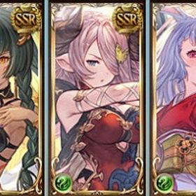 初期垢 | グラブルのアカウントデータ、RMTの販売・買取一覧